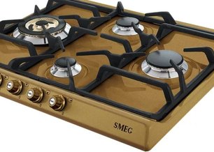 Варочная панель Smeg SR764OT фото 3 в Челябинске