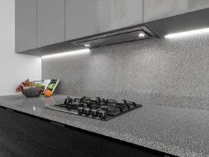 Встраиваемая вытяжка Крона Monika 900 inox фото 2 в Челябинске Встраиваемая вытяжка KRONA Monika 900 inox фото 2 в Челябинске