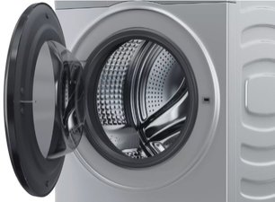 Стирально-сушильная машина Хайер HWD70-BP14929S фото 3 в Челябинске Стирально-сушильная машина Haier HWD70-BP14929S фото 3 в Челябинске