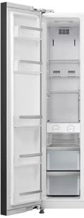 Холодильник Side-By-Side Кертинг KNFS 91797 GW фото 3 в Челябинске Холодильник Side-By-Side Korting KNFS 91797 GW фото 3 в Челябинске