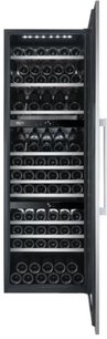 Винный шкаф Coldvine C89-KSB3 фото 4 в Челябинске Винный шкаф Cold Vine C89-KSB3 фото 4 в Челябинске