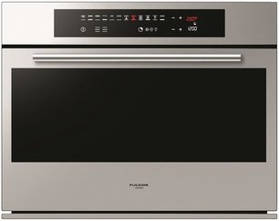 Духовой шкаф Фулгор Милано CO 7514 TC X фото в Челябинске Духовой шкаф Fulgor Milano CO 7514 TC X фото в Челябинске