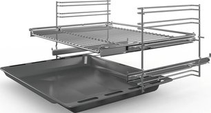 Духовой шкаф Bosch HBF154YS0 фото 4 в Челябинске