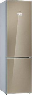 Холодильник Бош KGN39JQ3AR фото в Челябинске Холодильник Bosch KGN39JQ3AR фото в Челябинске
