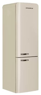 Холодильник Маунфилд MFF186NFRBG фото 4 в Челябинске Холодильник Maunfeld MFF186NFRBG фото 4 в Челябинске