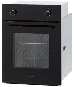 Духовой шкаф Крона BLUME 45 BL/BL фото 2 в Челябинске Духовой шкаф KRONA BLUME 45 BL/BL фото 2 в Челябинске