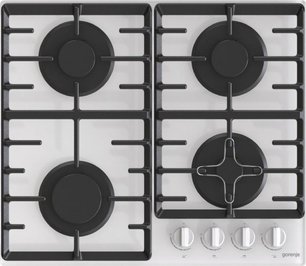 Газовая варочная панель на закаленном стекле Gorenje GT641W фото в Челябинске