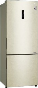 Холодильник LG GC-B 569 PECZ фото 2 в Челябинске