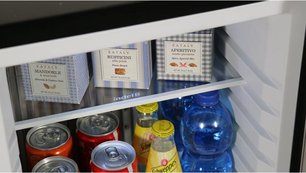 Минибар Индел Би BREEZE T30 PV фото 4 в Челябинске Минибар Indel B BREEZE T30 PV фото 4 в Челябинске