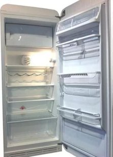 Холодильник Смег FAB28RB1 фото 2 в Челябинске Холодильник Smeg FAB28RB1 фото 2 в Челябинске