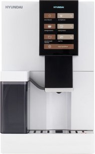 Кофемашина Hyundai HAM-5104 фото в Челябинске