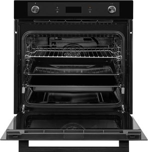 Духовой шкаф Куперсберг HM 629 Black фото 3 в Челябинске Духовой шкаф Kuppersberg HM 629 Black фото 3 в Челябинске