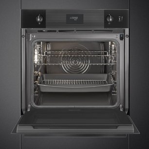 Духовой шкаф Smeg SOP6101S2B3 фото 3 в Челябинске