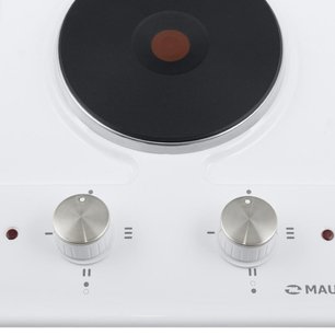 Электрическая варочная панель MAUNFELD EEHE.32.4W фото 3 в Челябинске