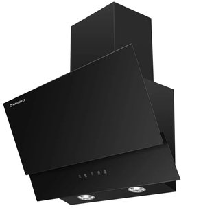 Вытяжка Маунфилд PLYM TOUCH 60 Black Glass фото в Челябинске Вытяжка Maunfeld PLYM TOUCH 60 Black Glass фото в Челябинске