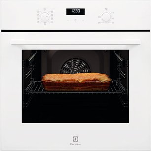 Духовой шкаф Электролюкс EOF5C50BV фото в Челябинске Духовой шкаф Electrolux EOF5C50BV фото в Челябинске