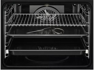 Духовой шкаф Электролюкс EOC9P31WX фото 2 в Челябинске Духовой шкаф Electrolux EOC9P31WX фото 2 в Челябинске