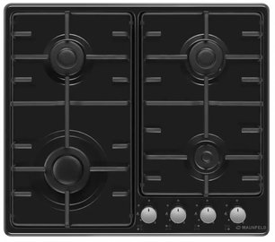 Газовая варочная панель MAUNFELD EGHE.64.3STS-EB/G фото 2 в Челябинске Газовая варочная панель MAUNFELD EGHE.64.3STS-EB/G фото 2 в Челябинске