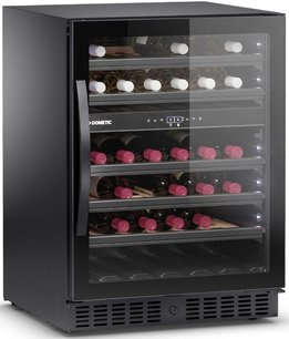 Винный шкаф Дометик E45FG Elegance фото в Челябинске Винный шкаф Dometic E45FG Elegance фото в Челябинске