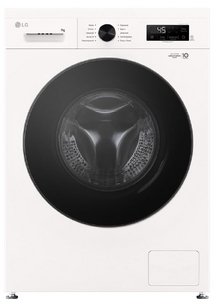 Стиральная машина LG F2Y1HS5W фото в Челябинске