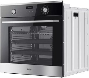 Духовой шкаф Haier HOX-P09CGBX фото 4 в Челябинске