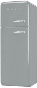 Холодильник Смег FAB30LSV6 фото 2 в Челябинске Холодильник Smeg FAB30LSV6 фото 2 в Челябинске
