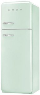 Холодильник Смег FAB30RPG6 фото 2 в Челябинске Холодильник Smeg FAB30RPG6 фото 2 в Челябинске
