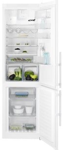 Холодильник Electrolux EN 93852 JW фото в Челябинске