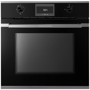 Духовой шкаф Куперсбуш BP 6332.0 S3 Silver Chrome фото в Челябинске Духовой шкаф Kuppersbusch BP 6332.0 S3 Silver Chrome фото в Челябинске