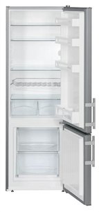 Холодильник Либхер CUsl 2811 Comfort фото 3 в Челябинске Холодильник Liebherr CUsl 2811 Comfort фото 3 в Челябинске