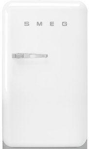 Холодильник Смег FAB10RWH2 фото в Челябинске Холодильник Smeg FAB10RWH2 фото в Челябинске