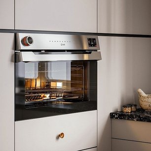 Духовой шкаф ILVE OV91PMT3/SS фото 4 в Челябинске