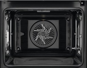 Духовой шкаф Электролюкс EOB7S31Z фото 3 в Челябинске Духовой шкаф Electrolux EOB7S31Z фото 3 в Челябинске