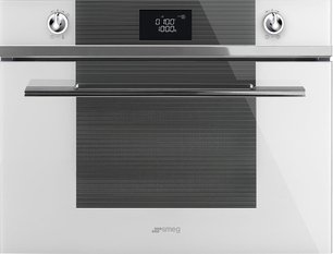Микроволновая печь Smeg SF4102MB фото в Челябинске