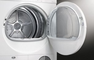 Сушильная машина Смег CDL73 фото 3 в Челябинске Сушильная машина Smeg CDL73 фото 3 в Челябинске