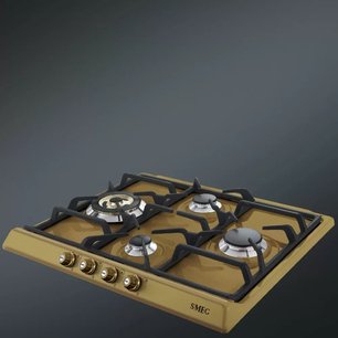 Варочная панель Smeg SR764OT фото 2 в Челябинске
