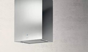 Вытяжка Элика KUADRA IX/A/43 фото 4 в Челябинске Вытяжка Elica KUADRA IX/A/43 фото 4 в Челябинске