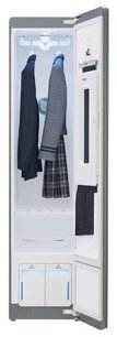Паровой шкаф для одежды LG Styler S3MFC фото 2 в Челябинске