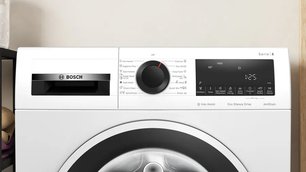 Стиральная машина Бош WGG 144ZOBY фото 4 в Челябинске Стиральная машина Bosch WGG 144ZOBY фото 4 в Челябинске