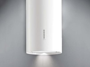 Вытяжка Фалмек Polar 90 White (800) ECP фото 2 в Челябинске Вытяжка Falmec Polar 90 White (800) ECP фото 2 в Челябинске