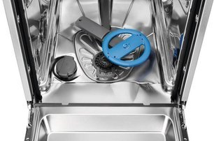 Встраиваемая посудомоечная машина Electrolux EEM63310L фото 4 в Челябинске