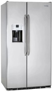 Холодильник Ио Мабе ORGS2DFFF SS фото 2 в Челябинске Холодильник IO MABE ORGS2DFFF SS фото 2 в Челябинске