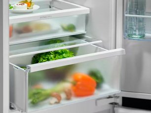 Встраиваемый холодильник Electrolux ENT6MD18S3 фото 4 в Челябинске