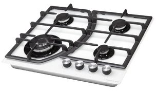 Газовая варочная панель Zigmund Shtain M 27.6 W фото 4 в Челябинске