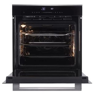 Электрический духовой шкаф Korting OKB 1331 GNBX фото 2 в Челябинске