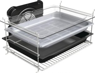 Компактная духовка с функцией пароварки и СВЧ Горение BCMS598S19X фото 2 в Челябинске Компактная духовка с функцией пароварки и СВЧ Gorenje BCMS598S19X фото 2 в Челябинске