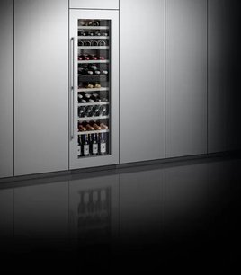 Винный шкаф Гаггенау RW282260 фото 3 в Челябинске Винный шкаф Gaggenau RW282260 фото 3 в Челябинске