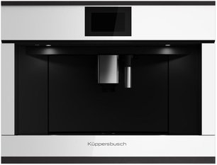 Встраиваемая кофемашина Куперсбуш CKV 6800.0 W5 Black Velvet фото в Челябинске Встраиваемая кофемашина Kuppersbusch CKV 6800.0 W5 Black Velvet фото в Челябинске