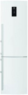 Холодильник Electrolux EN 93889 MW фото в Челябинске