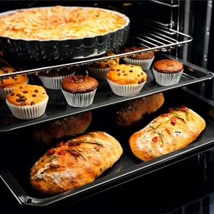 Духовой шкаф Электролюкс OED 3H50 TX фото 3 в Челябинске Духовой шкаф Electrolux OED 3H50 TX фото 3 в Челябинске